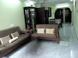 Blk 407 Serangoon Avenue 1 (Serangoon), HDB 4 Rooms #535547991